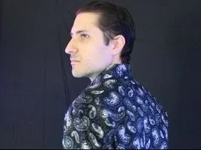 ThatsMrBlawBlaw profielfoto van cam model