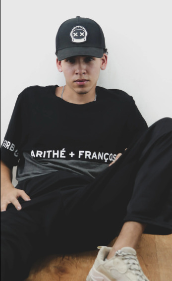 Utøver Mike233 Bilde 4