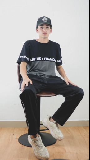 Utøver Mike233 Bilde 3