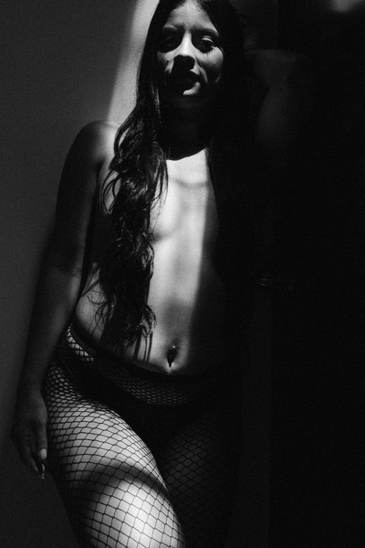 Utøver KatySlim Bilde 4