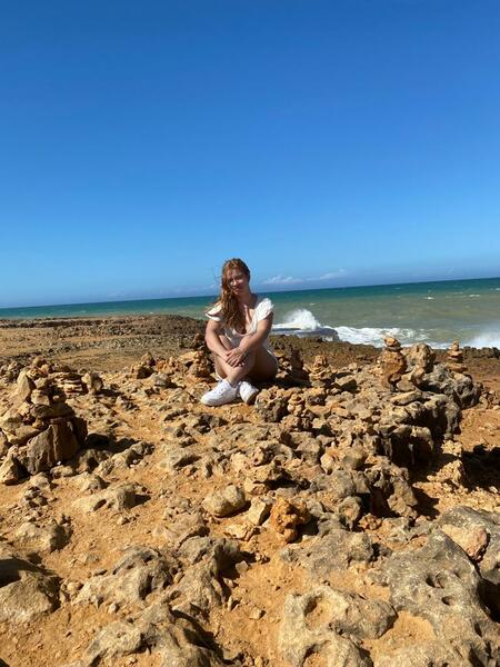 Artiest NikkiEvanz Foto 3