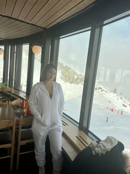 Artiest NikkiEvanz Foto 5