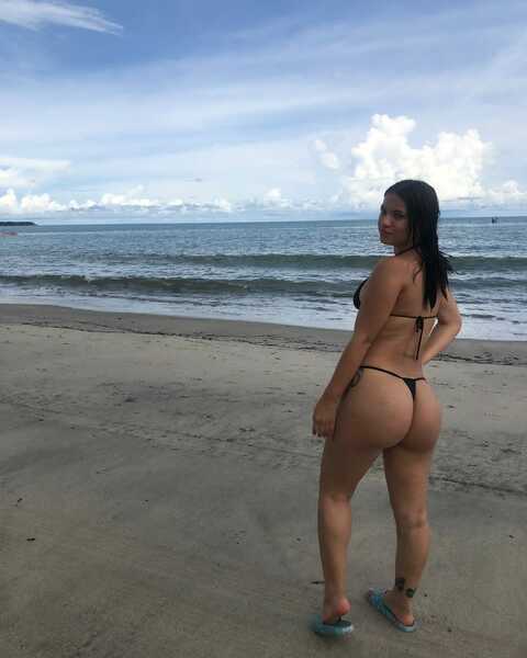 Artiest NikkiEvanz Foto 10