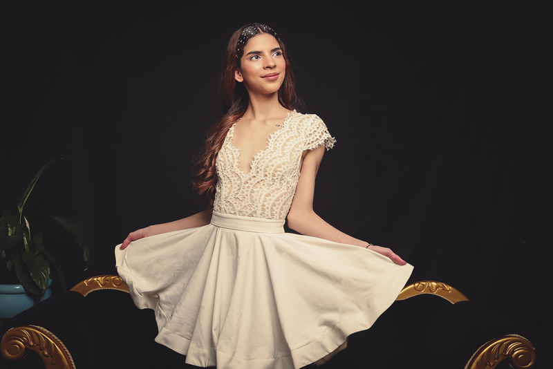 Intérprete AngeliicaRoy Foto 12