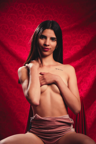 Intérprete AngeliicaRoy Foto 6