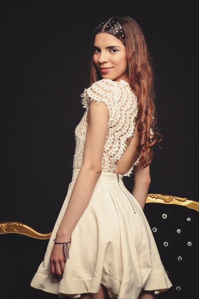 Intérprete AngeliicaRoy Foto 11