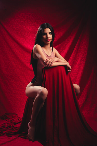 Intérprete AngeliicaRoy Foto 10