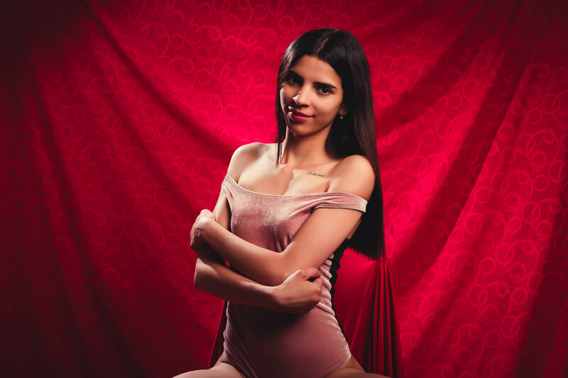 Intérprete AngeliicaRoy Foto 8