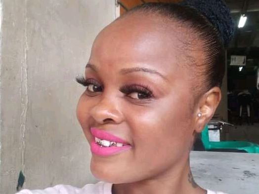 BootyJoy profilbild på webbkameramodell