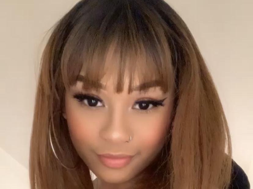 Keishh profilbild på webbkameramodell