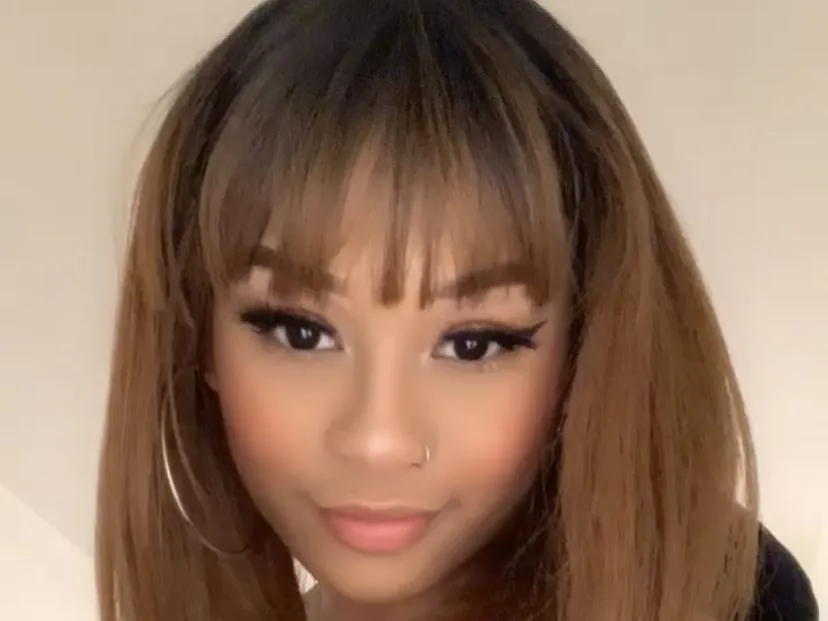 Foto de perfil de modelo de webcam de Keishh
