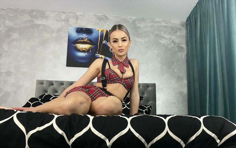 Artist ChloeDesiree Foto 9