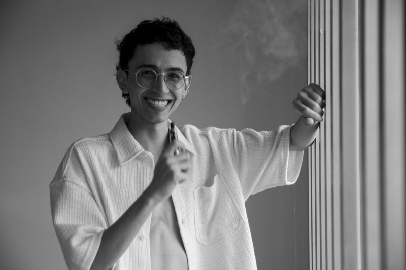 Artist MatthewRivas Foto 1