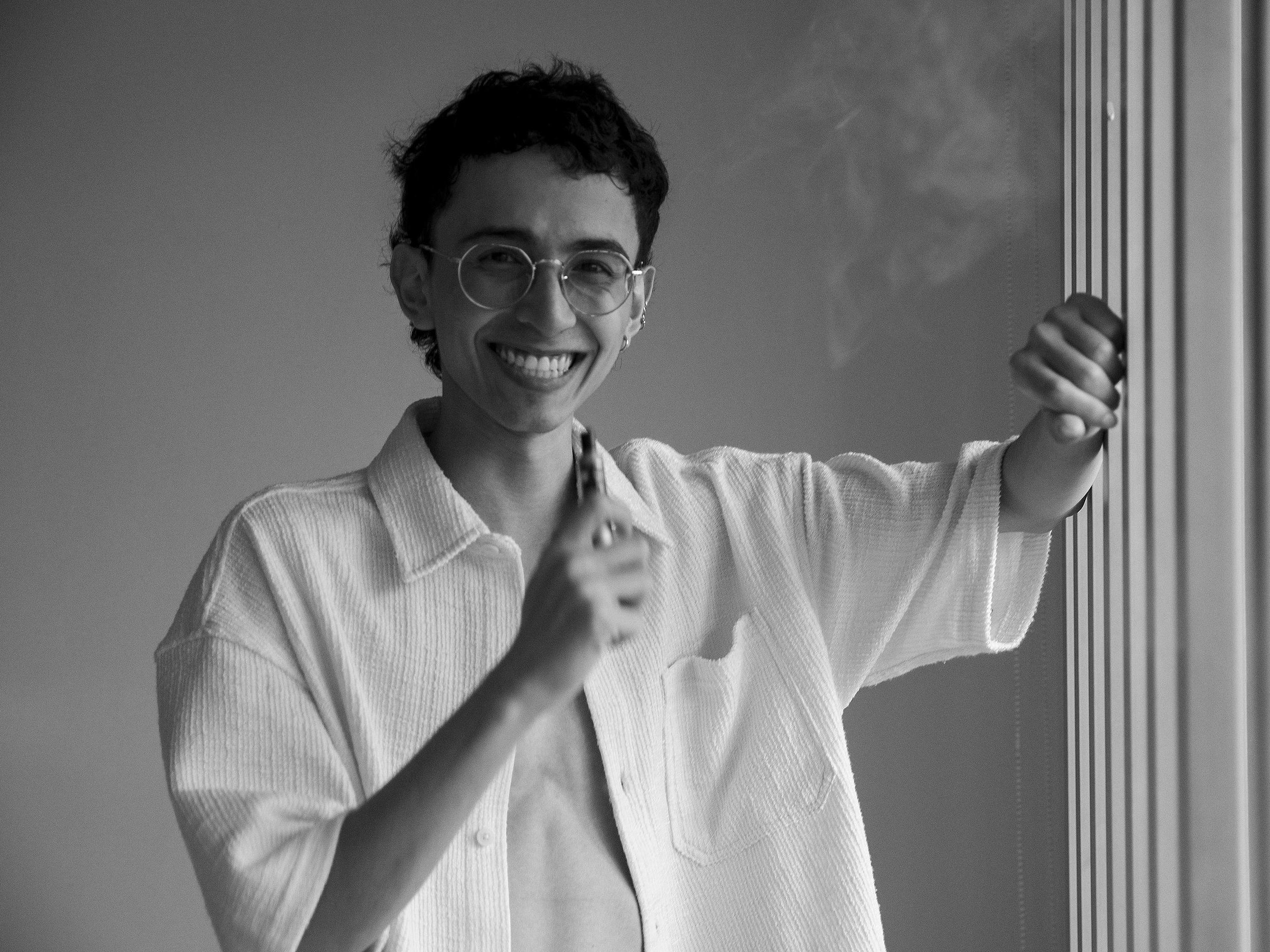 MatthewRivas profilbild pÄ webbkameramodell