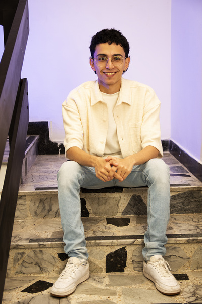 Utøver MatthewRivas Bilde 4