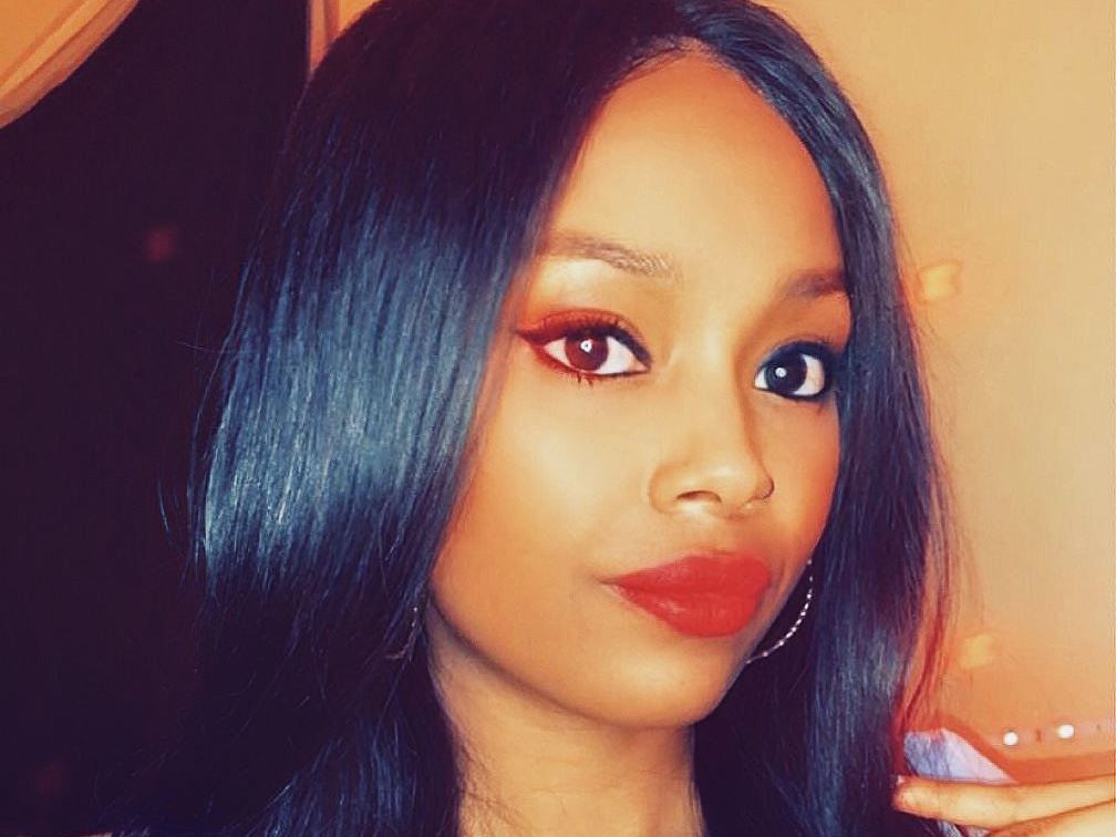 BustyBabeShaniice cam model profile picture