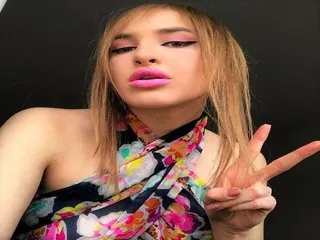 Foto de perfil de modelo de webcam de EveSinful