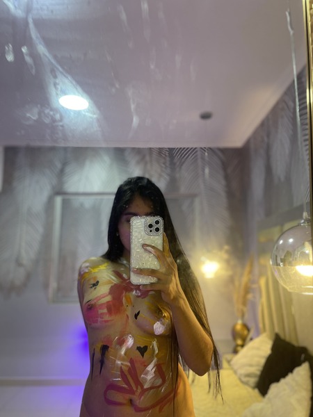 Artista GIGIISMITH Foto 2