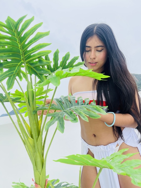 Artista GIGIISMITH Foto 10