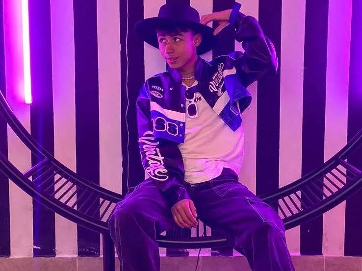 Imagen de perfil de modelo de cámara web de AngelKort