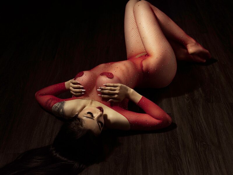 Utøver SamaraSmiith Bilde 8