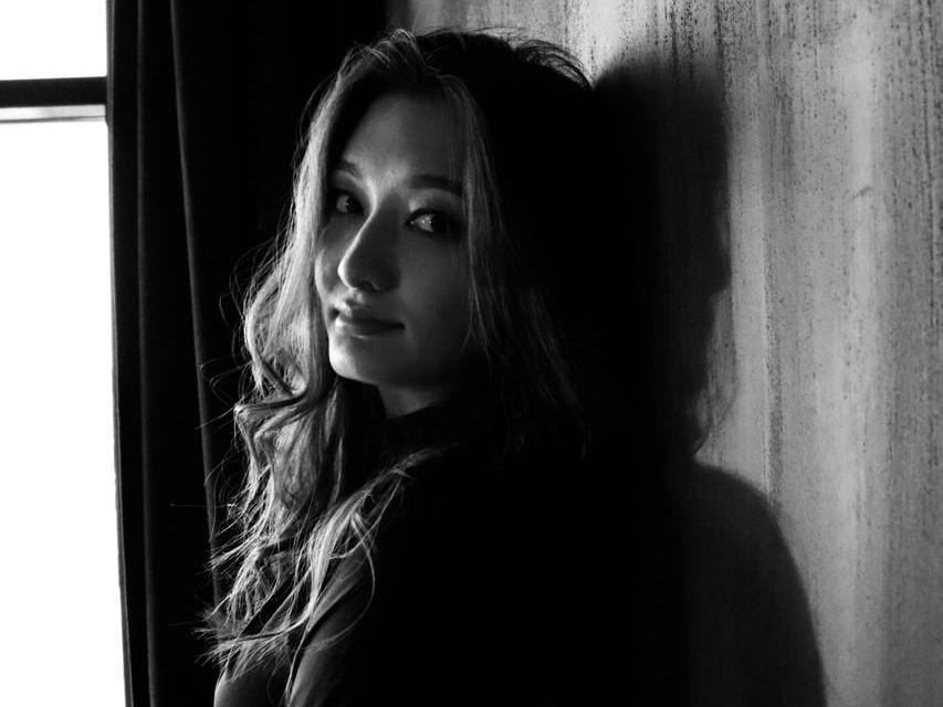 Foto de perfil de modelo de webcam de SakuraMay888