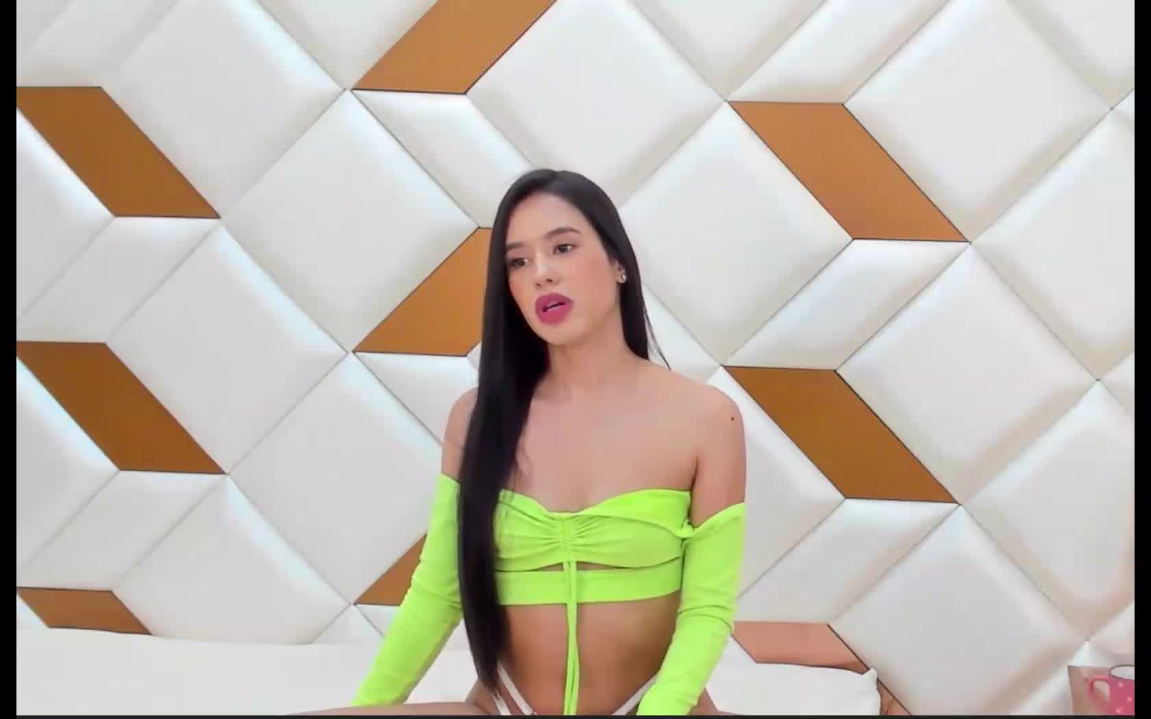 Performer RebecaFalcon Video 1