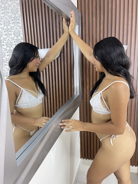 Utøver DanielaSpalla Bilde 6