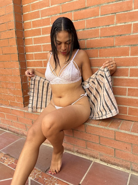 Utøver DanielaSpalla Bilde 2