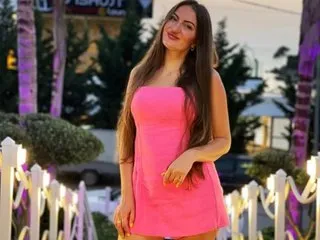 YalaTerry immagine del profilo del modello di cam