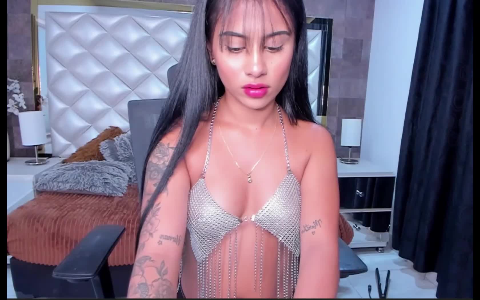 Interprete ScartJohnson Video 1