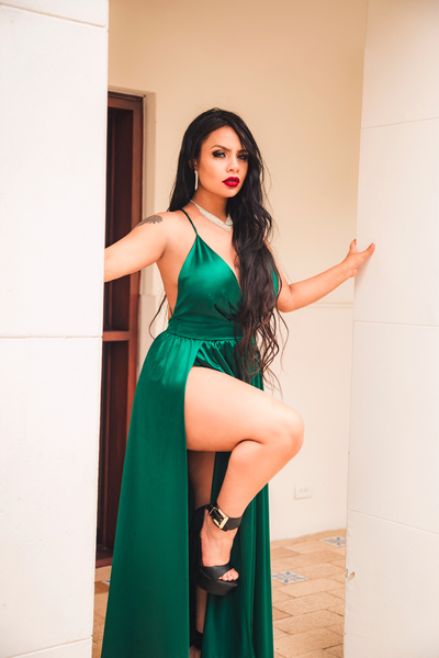 Utøver AnnyeCooperr Bilde 6