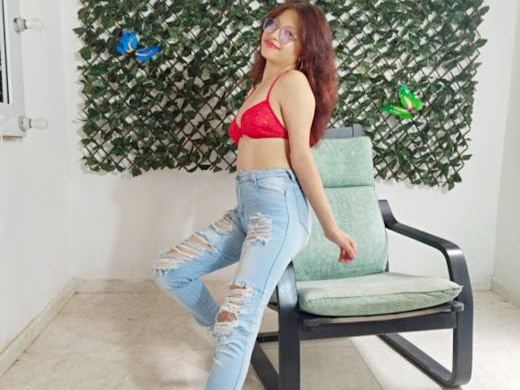 CindyCratford cam model profile picture