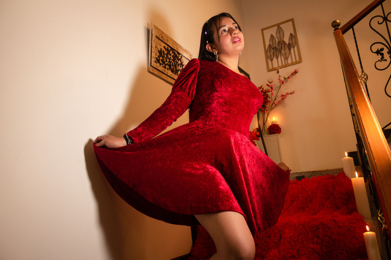 Artiest MarianaBlum21 Foto 3