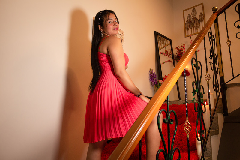 Artiest MarianaBlum21 Foto 2