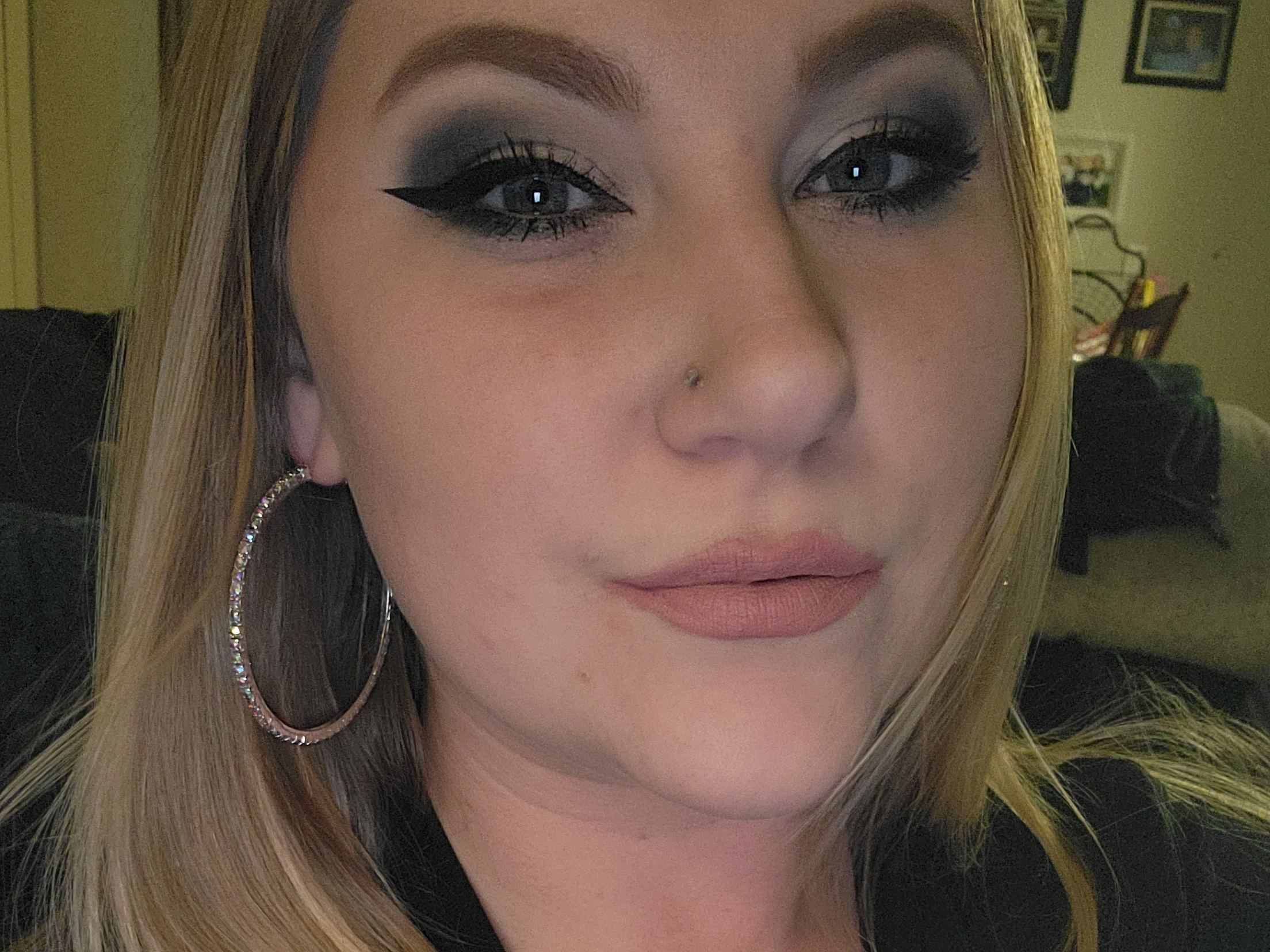 Sexysamii profielfoto van cam model