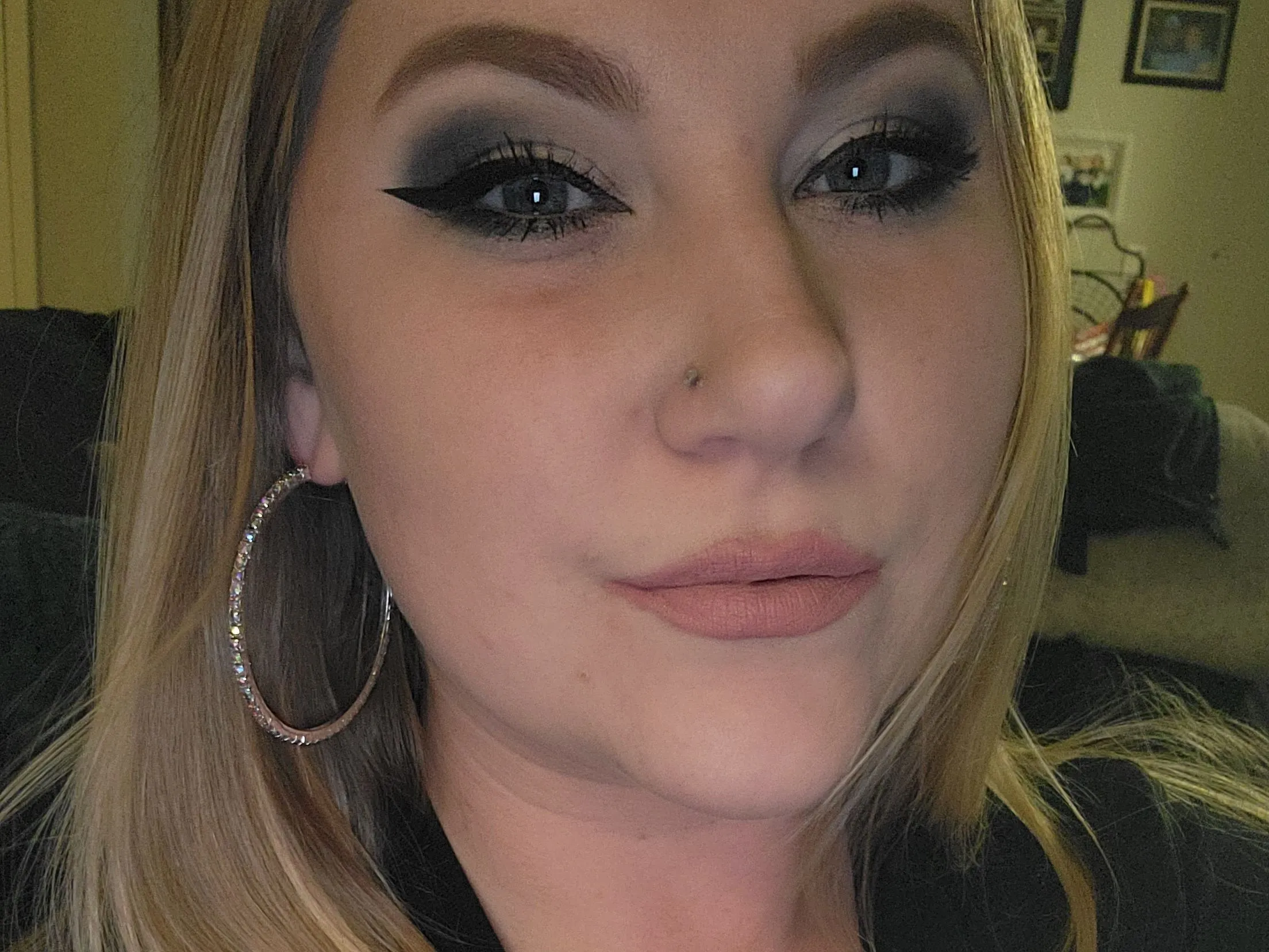 Sexysamii immagine del profilo del modello di cam