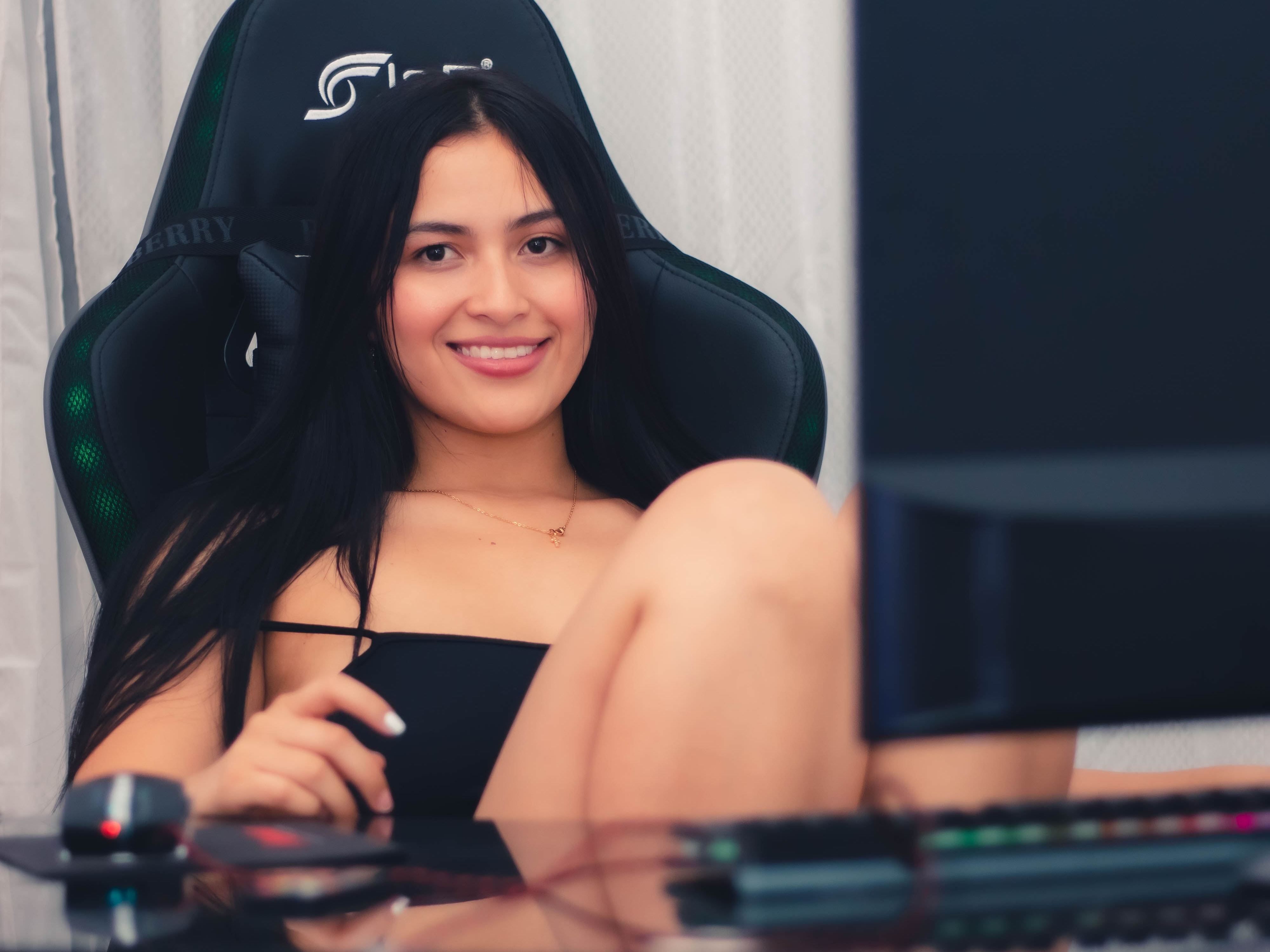 Imagen de perfil de modelo de cámara web de StefanMM