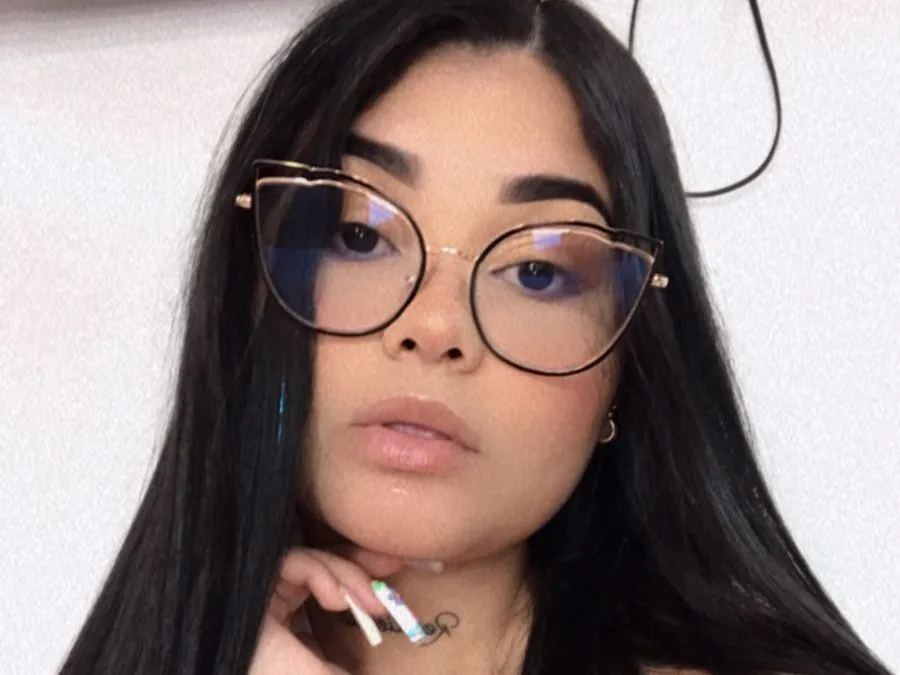 Imagen de perfil de modelo de cámara web de DulceMorales