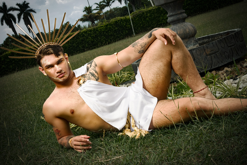 Artist mikeallenn Foto 3