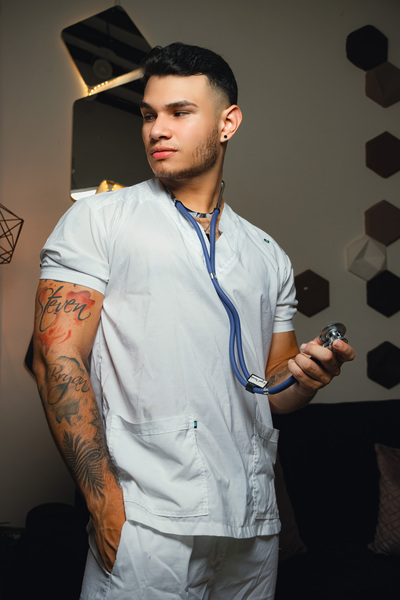 Artist mikeallenn Foto 5