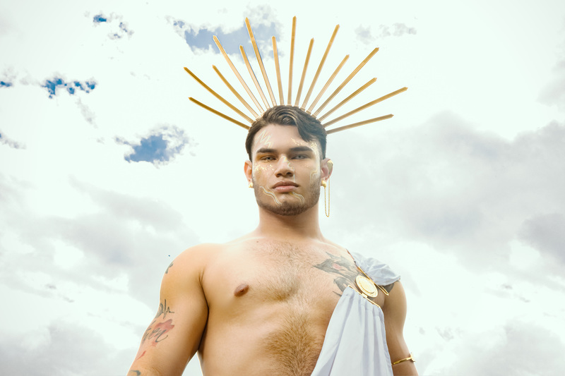 Artist mikeallenn Foto 4