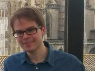 Mikesaber92 profilbild på webbkameramodell