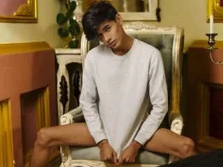 AndreWortix cam model profile picture