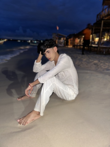 Utøver AndreWortix Bilde 9