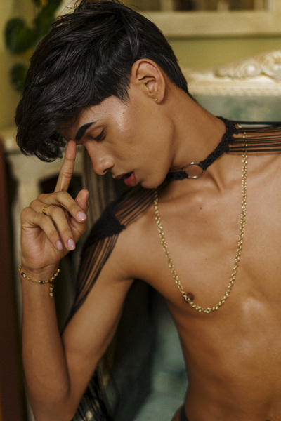 Utøver AndreWortix Bilde 8