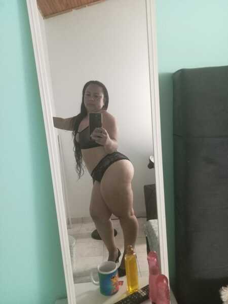 Artiest CanelaCollins Foto 5