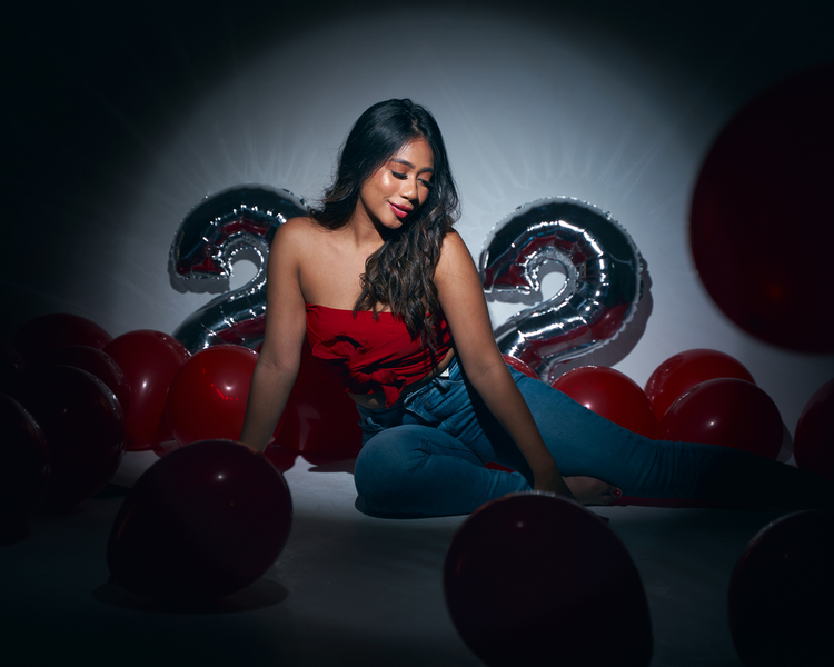 Artiest KoralJones Foto 7