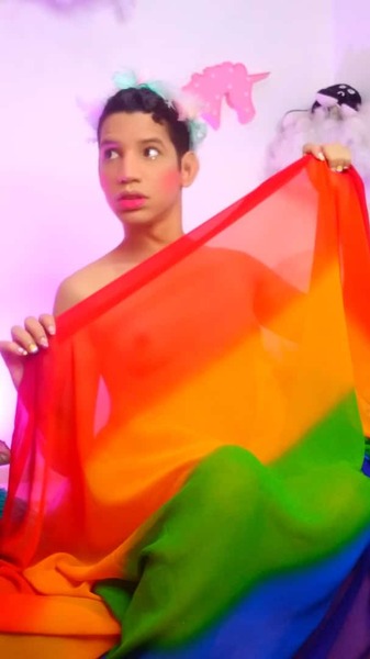 Intérprete ArielFemboy23 Foto 6