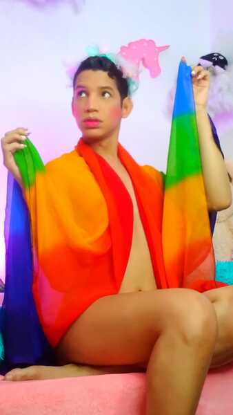 Intérprete ArielFemboy23 Foto 2